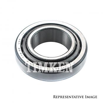 Timken SET22 Wheel Bearing and Race Set product image 8 of 8