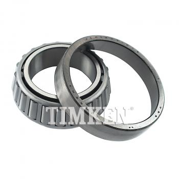 Timken SET26 Wheel Bearing and Race Set product image 1 of 8