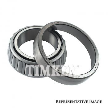 Timken SET26 Wheel Bearing and Race Set product image 2 of 8