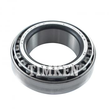 Timken SET26 Wheel Bearing and Race Set product image 3 of 8