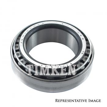 Timken SET26 Wheel Bearing and Race Set product image 4 of 8