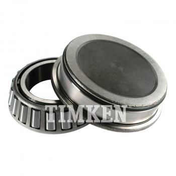 Timken SET27 Wheel Bearing and Race Set product image 1 of 8