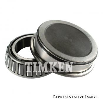Timken SET27 Wheel Bearing and Race Set product image 2 of 8