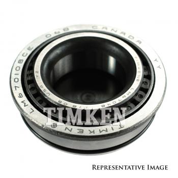 Timken SET27 Wheel Bearing and Race Set product image 4 of 8