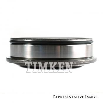 Timken SET27 Wheel Bearing and Race Set product image 6 of 8