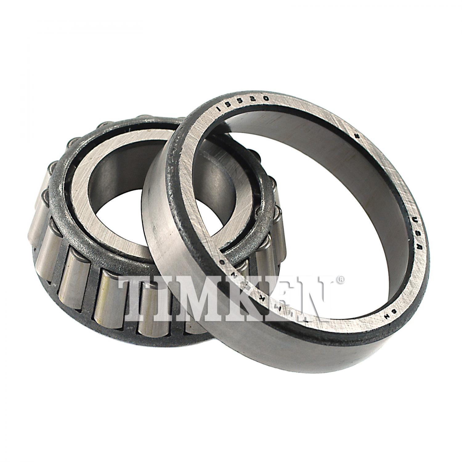 Timken SET28 - Wheel Bearing and Race Set Timken SET28 Wheel Bearing and Race Set product image 1 of 8