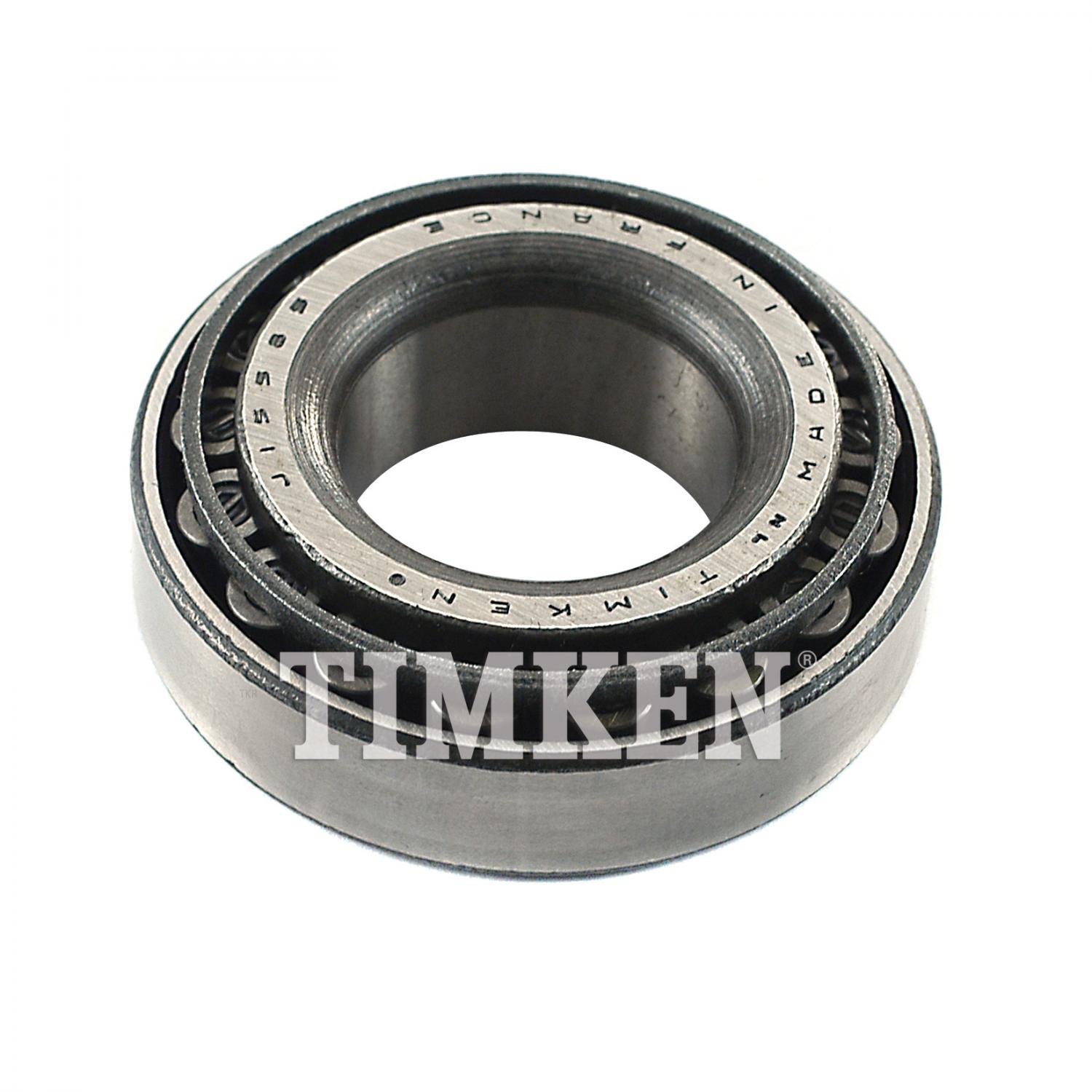 Timken SET28 - Wheel Bearing and Race Set Timken SET28 Wheel Bearing and Race Set product image 3 of 8