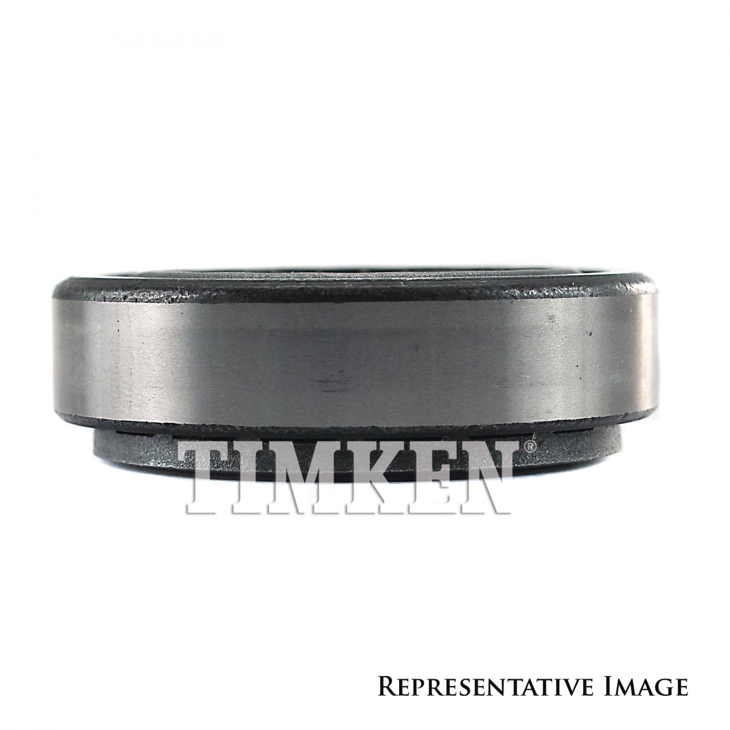 Timken SET28 - Wheel Bearing and Race Set Timken SET28 Wheel Bearing and Race Set product image 6 of 8