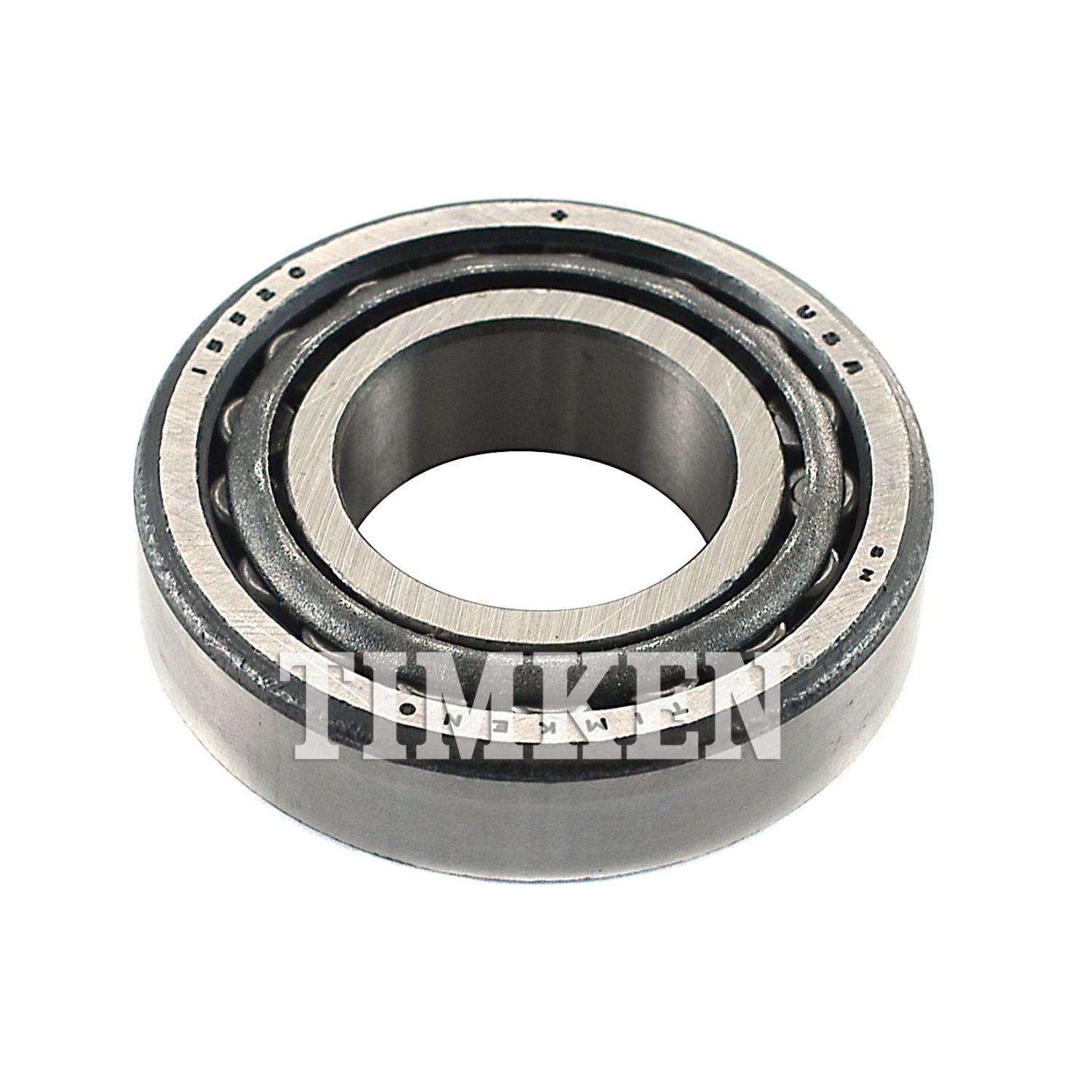 Timken SET28 - Wheel Bearing and Race Set Timken SET28 Wheel Bearing and Race Set product image 7 of 8