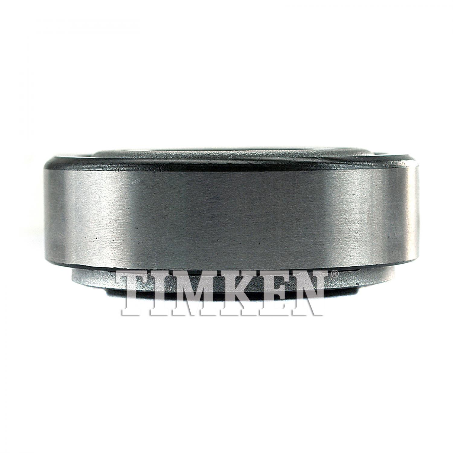 Timken SET3 Manual Trans Countershaft Bearing product image 5 of 8