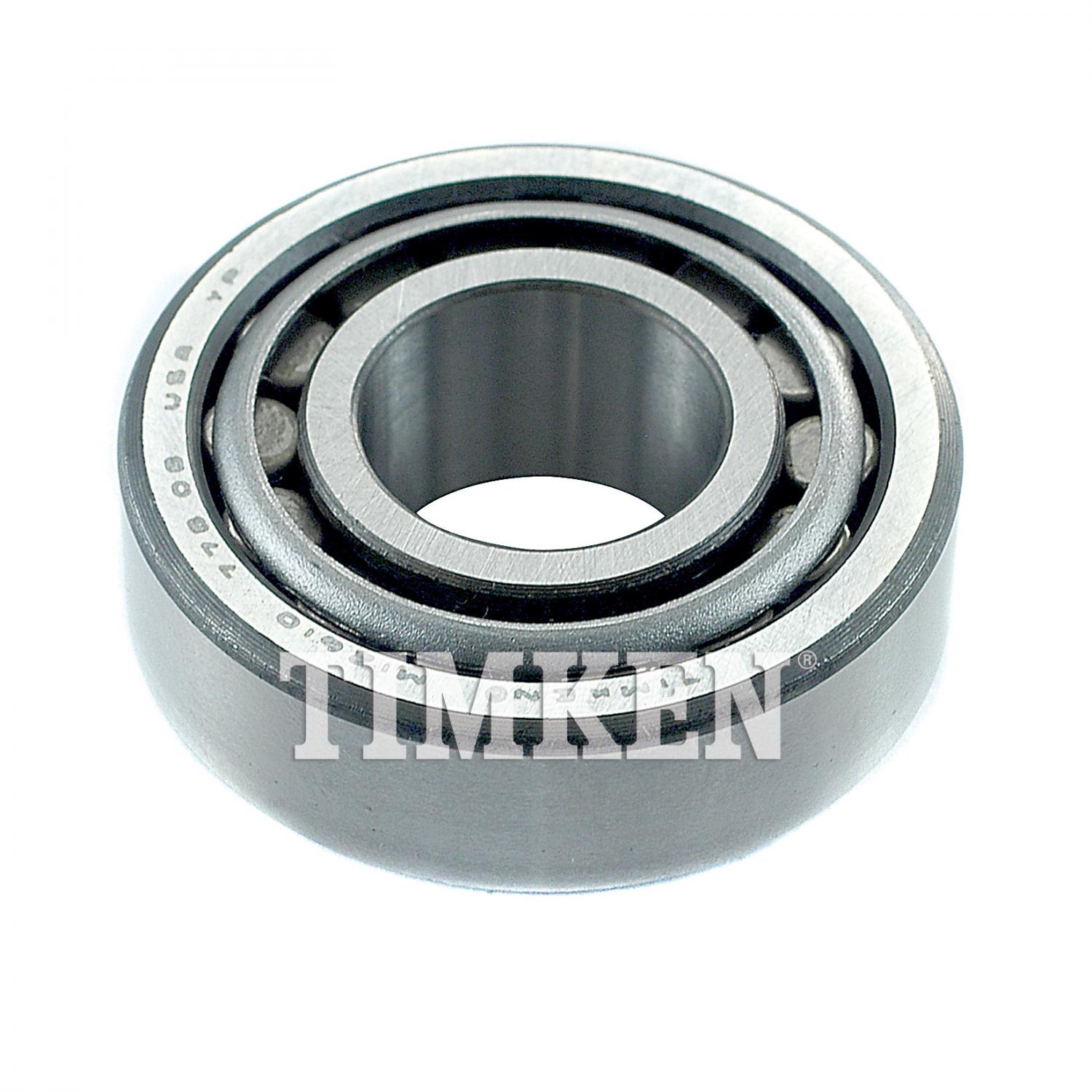 Timken SET3 Manual Trans Countershaft Bearing product image 7 of 8