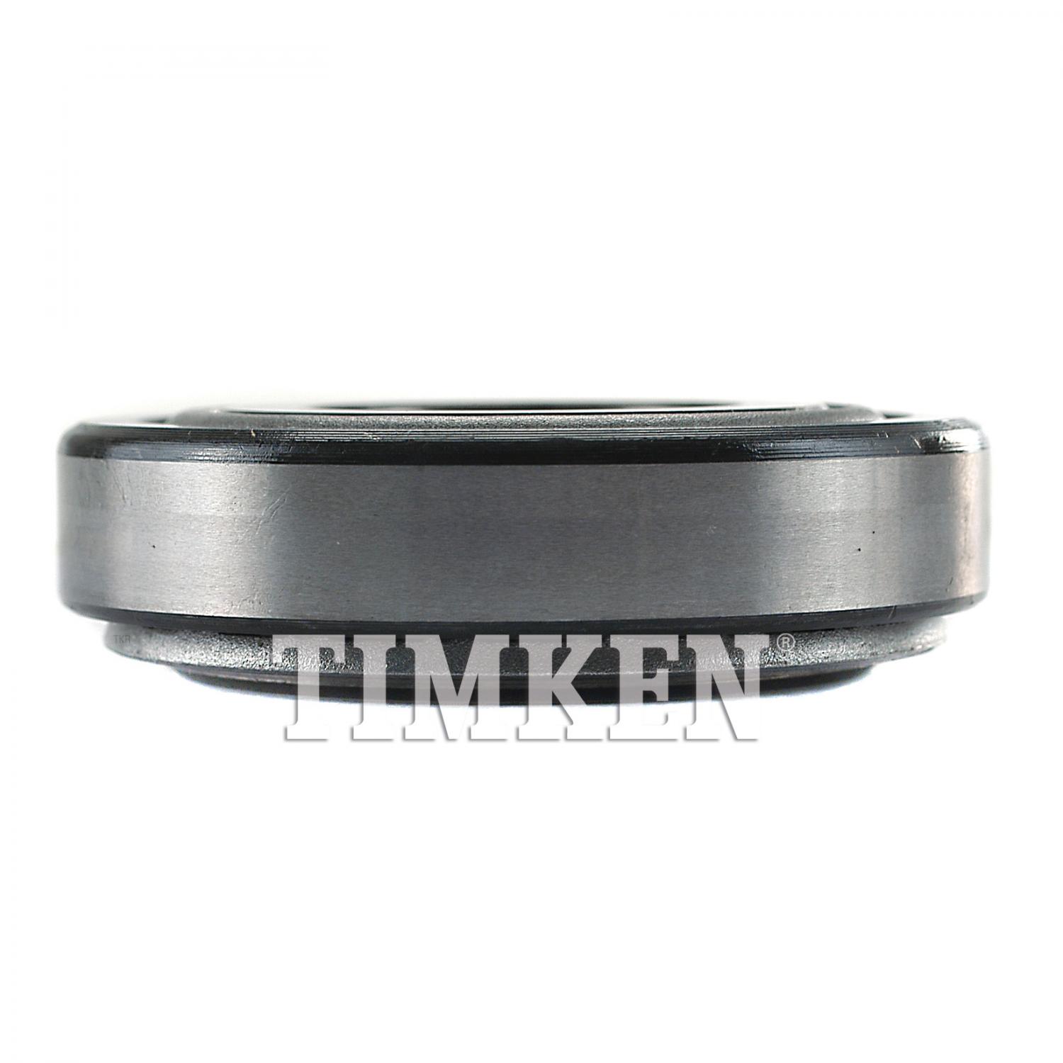 Timken SET30 Manual Trans Input Shaft Bearing product image 5 of 8