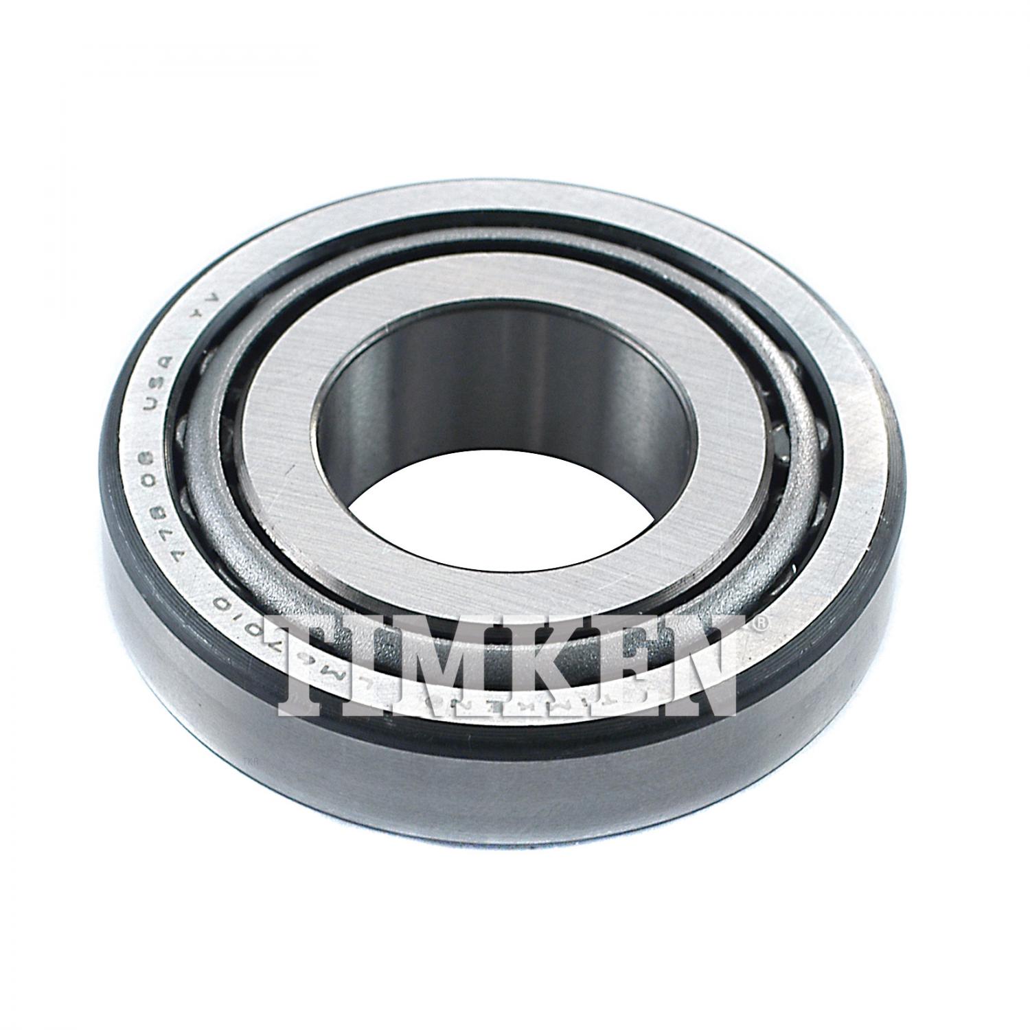 Timken SET30 Manual Trans Input Shaft Bearing product image 7 of 8