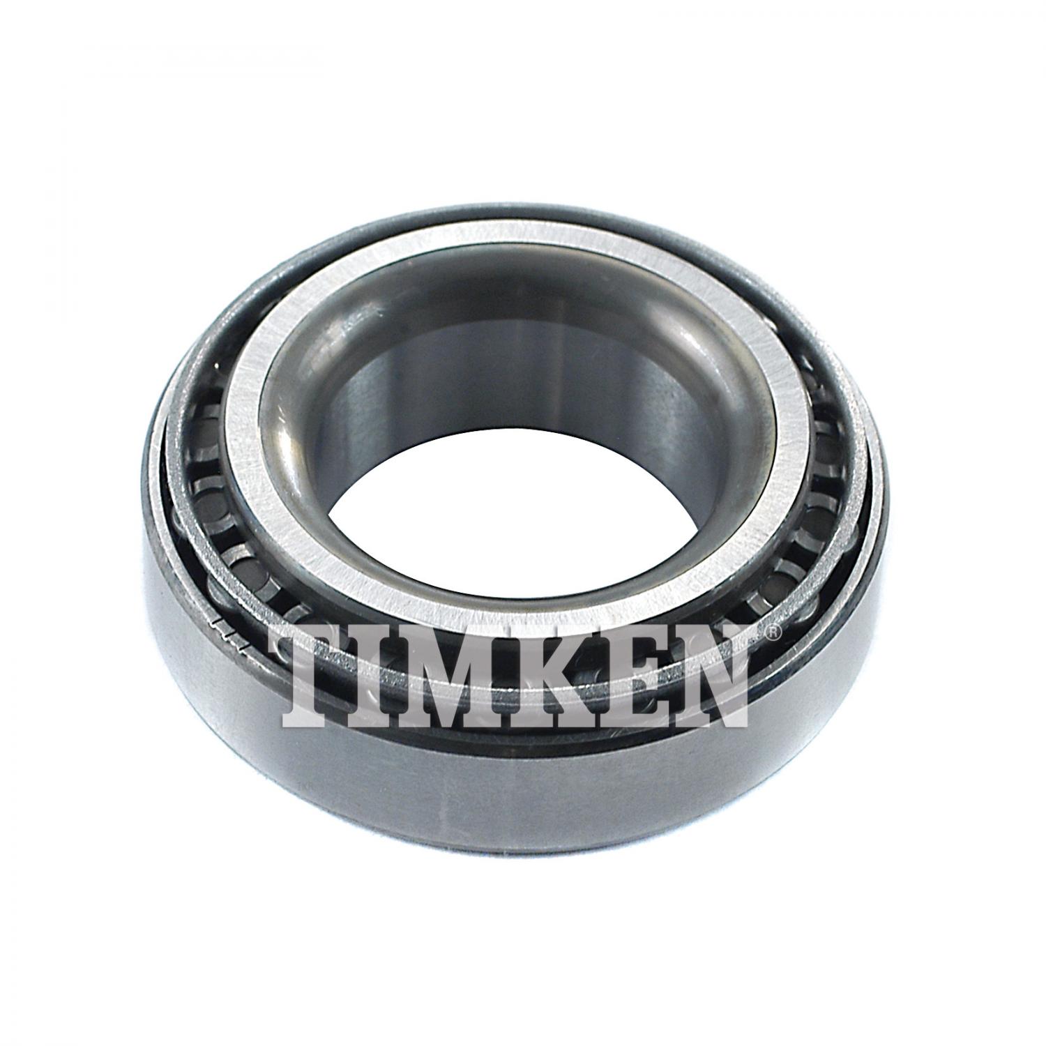 Timken SET32 - Manual Trans Input Shaft Bearing Timken SET32 Differential Pinion Bearing Set product image 3 of 8