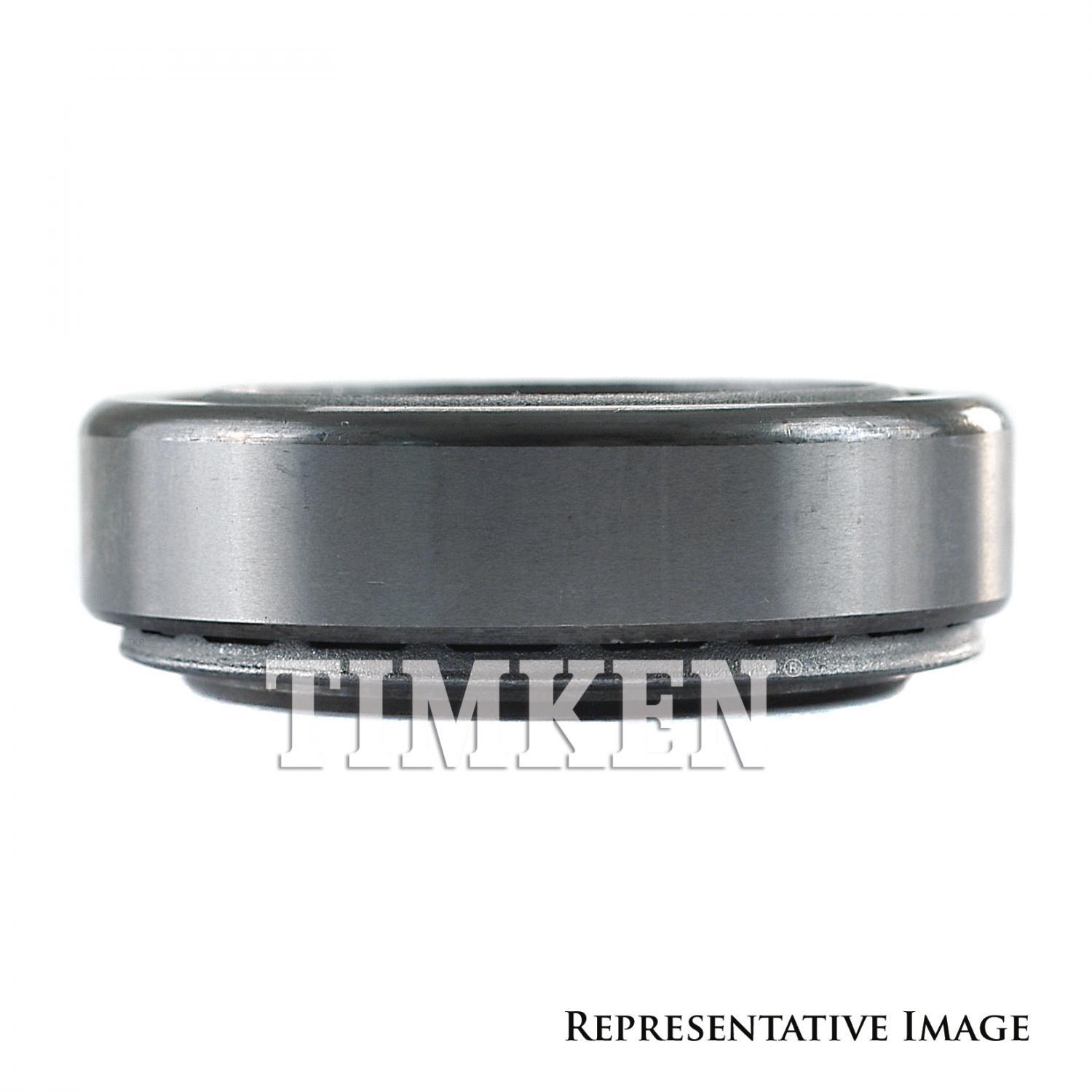 Timken SET32 - Manual Trans Input Shaft Bearing Timken SET32 Differential Pinion Bearing Set product image 6 of 8
