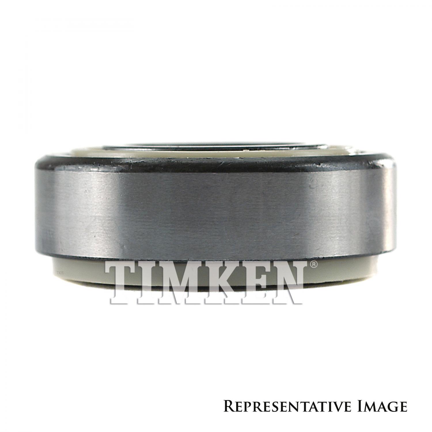 Timken SET34 Wheel Bearing and Race Set product image 6 of 8