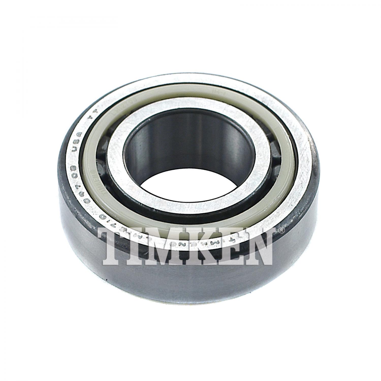 Timken SET34 Wheel Bearing and Race Set product image 7 of 8