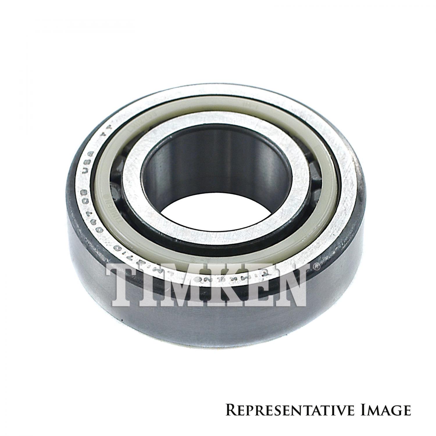 Timken SET34 Wheel Bearing and Race Set product image 8 of 8