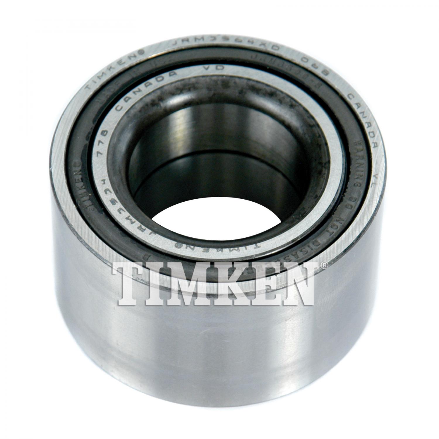 Timken SET35 Wheel Bearing and Race Set product image 1 of 4