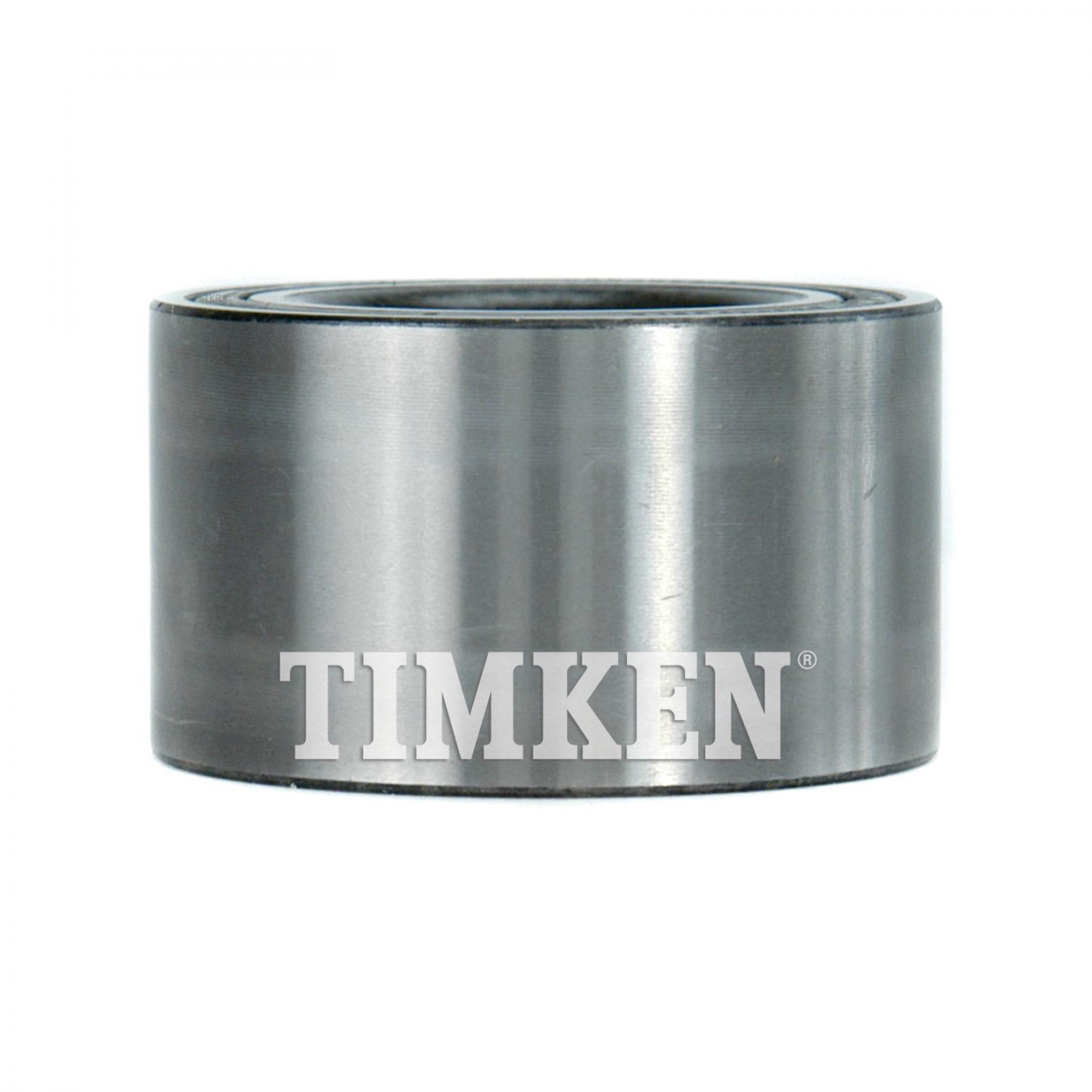 Timken SET35 Wheel Bearing and Race Set product image 3 of 4