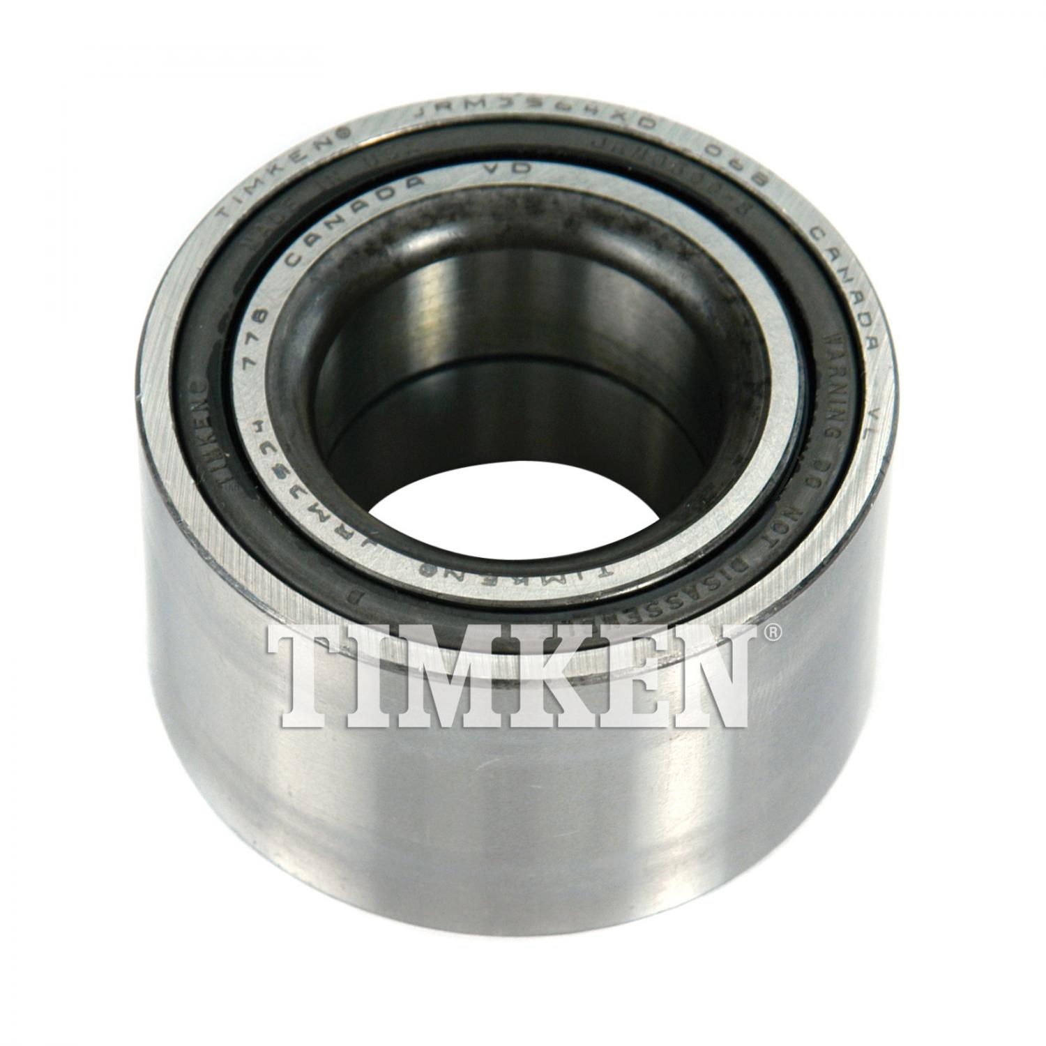 Timken SET35 Wheel Bearing and Race Set product image 4 of 4