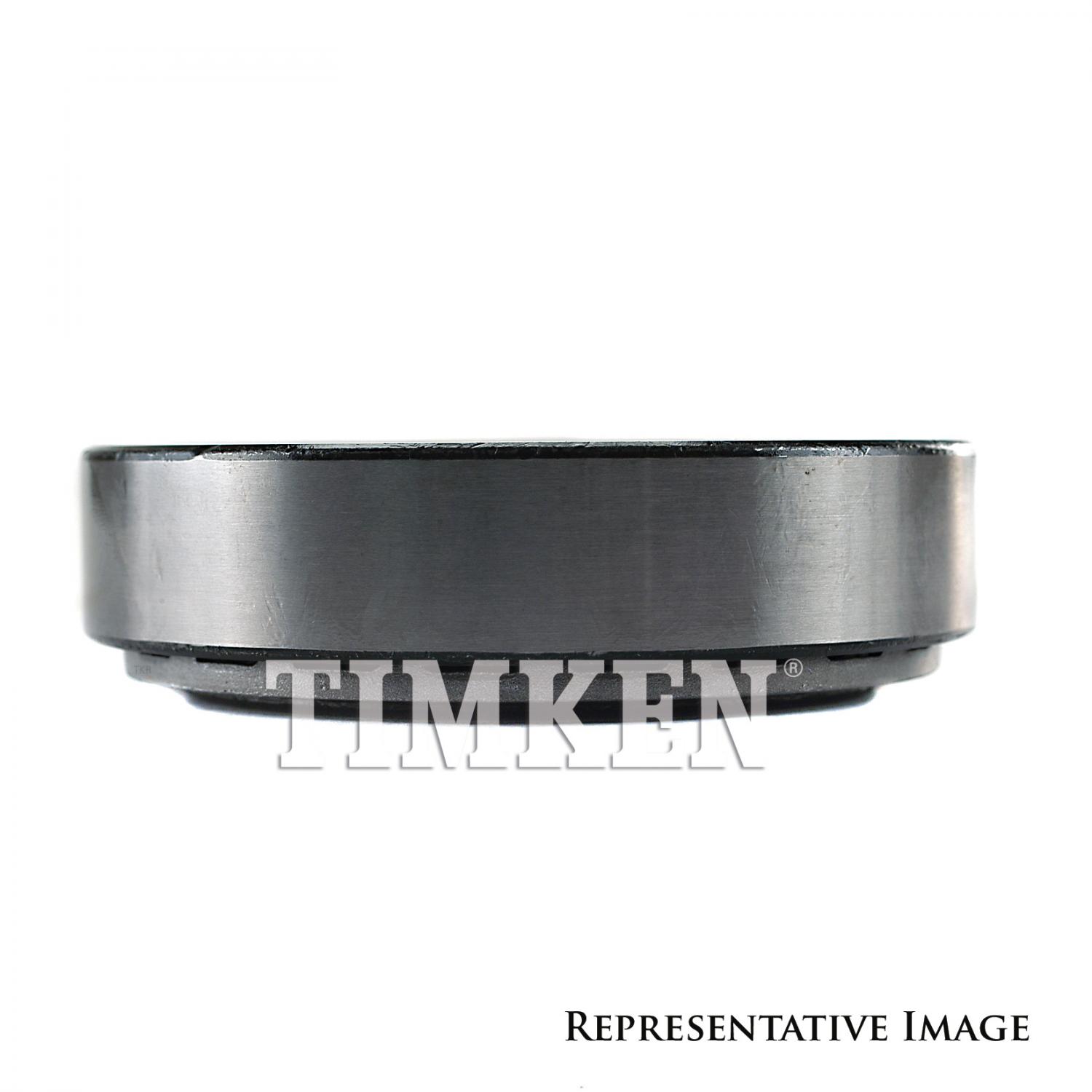 Timken SET36 Auto Trans Differential Bearing product image 6 of 8