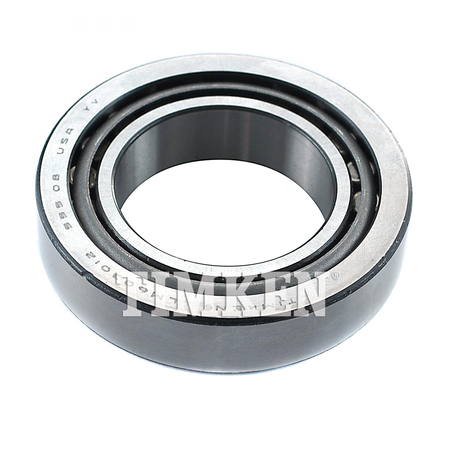 Timken SET36 Auto Trans Differential Bearing product image 7 of 8