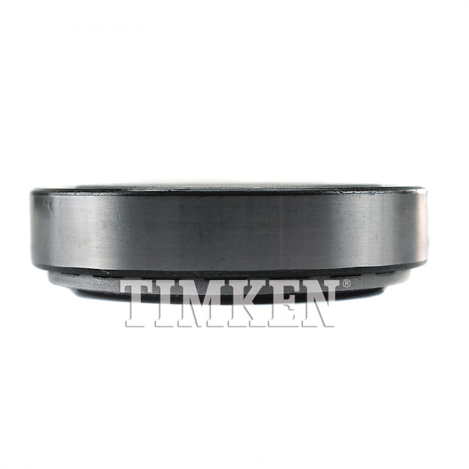 Timken SET37 Differential Bearing Set product image 5 of 8