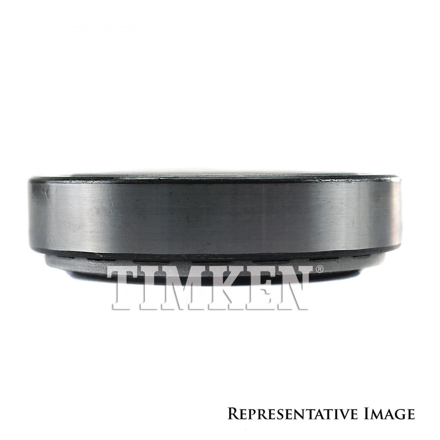 Timken SET37 Differential Bearing Set product image 6 of 8