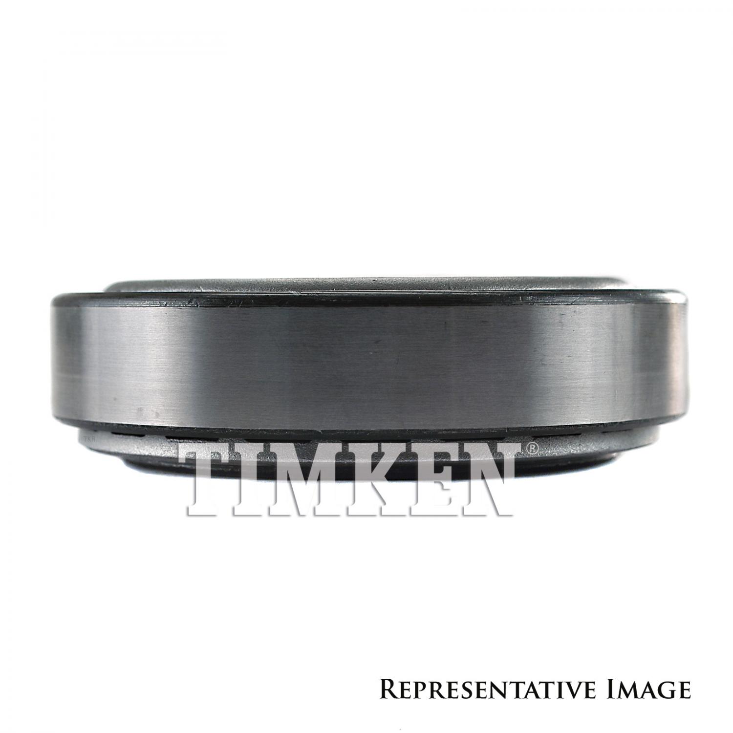 Timken SET38 Differential Bearing Set product image 6 of 8