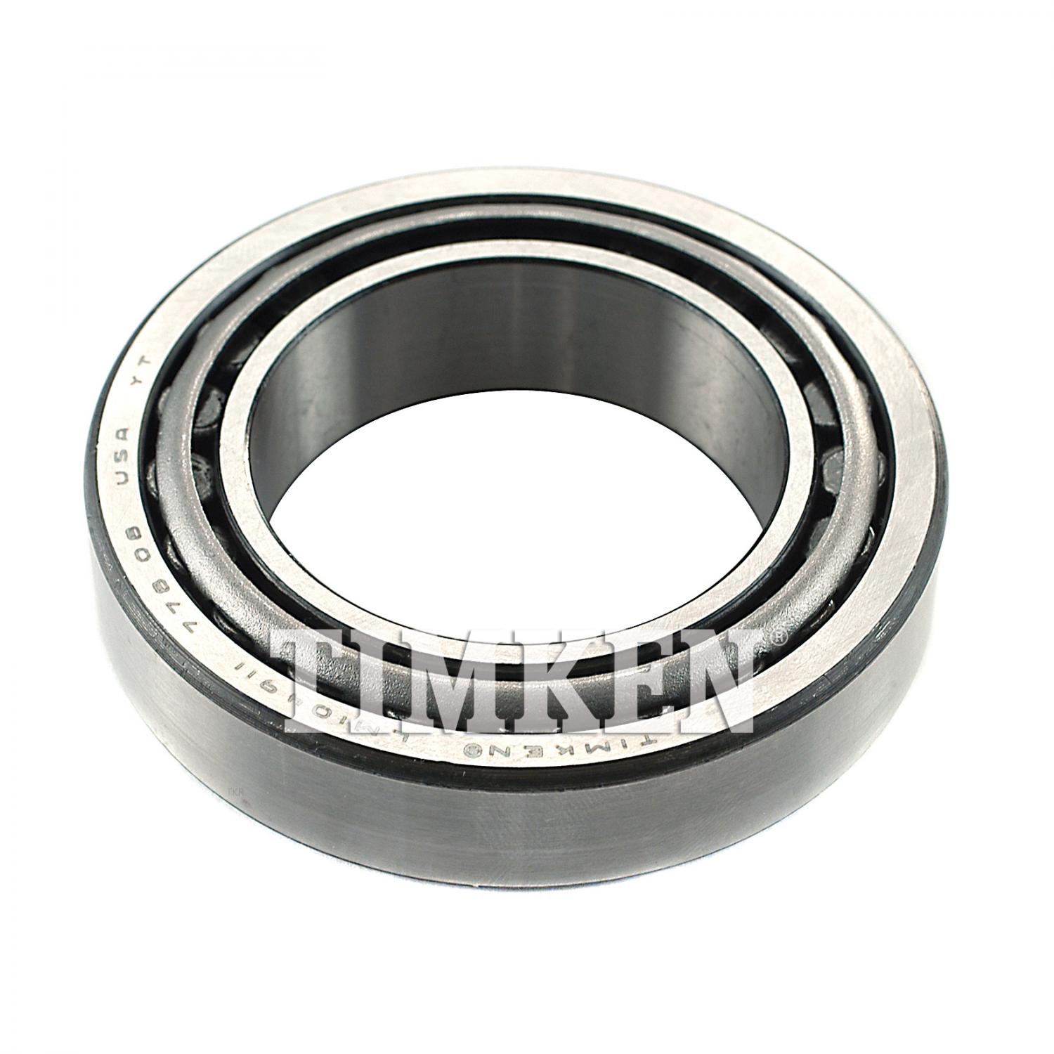 Timken SET38 Differential Bearing Set product image 7 of 8