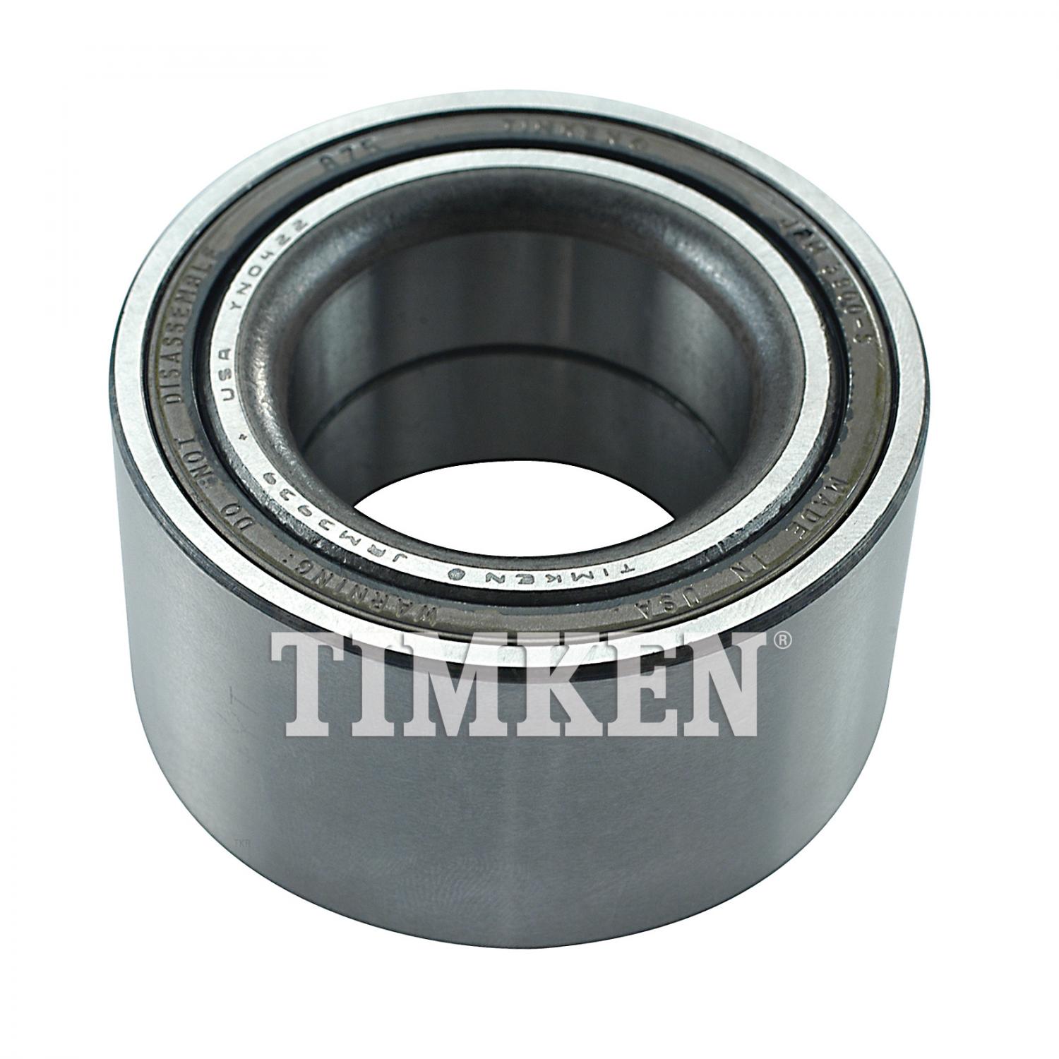 Timken SET39 Wheel Bearing and Race Set product image 1 of 4