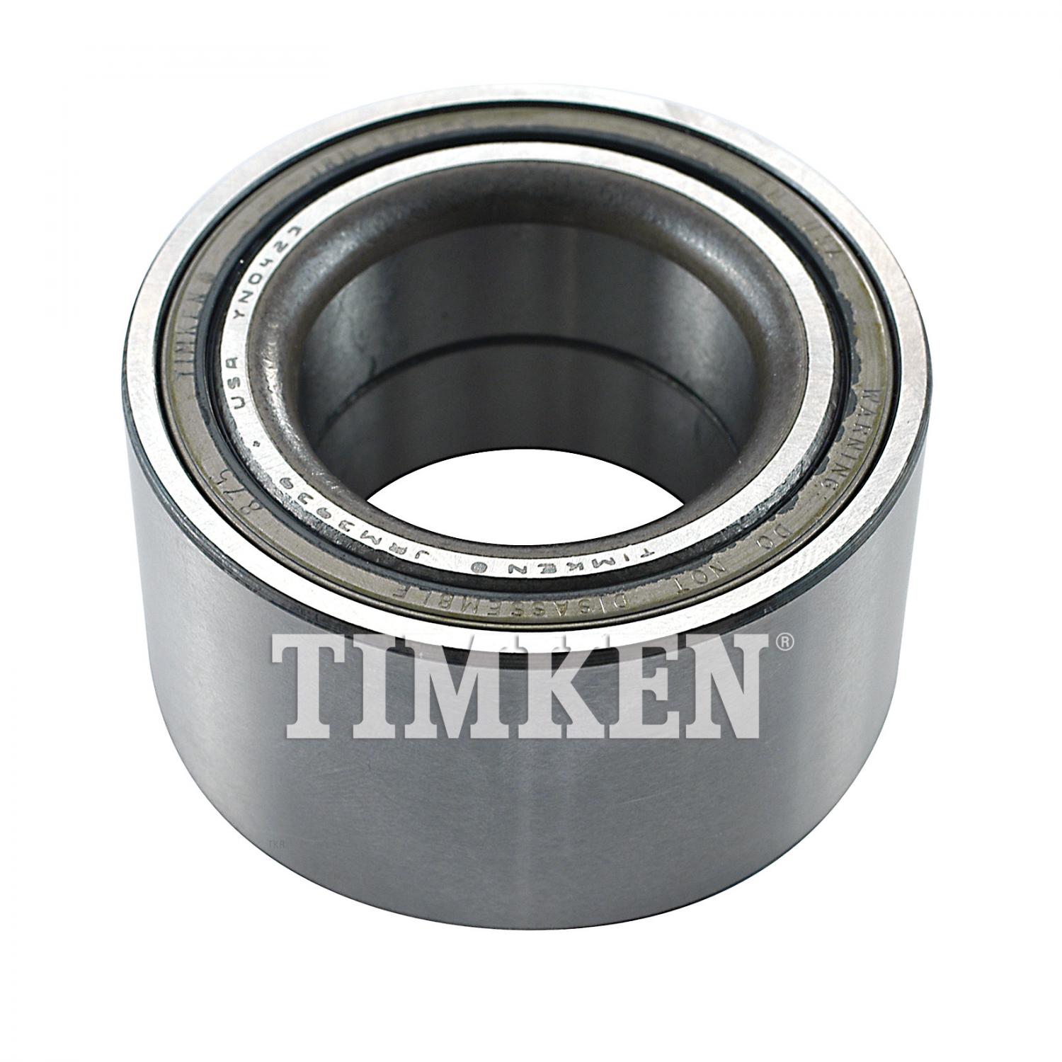 Timken SET39 Wheel Bearing and Race Set product image 2 of 4