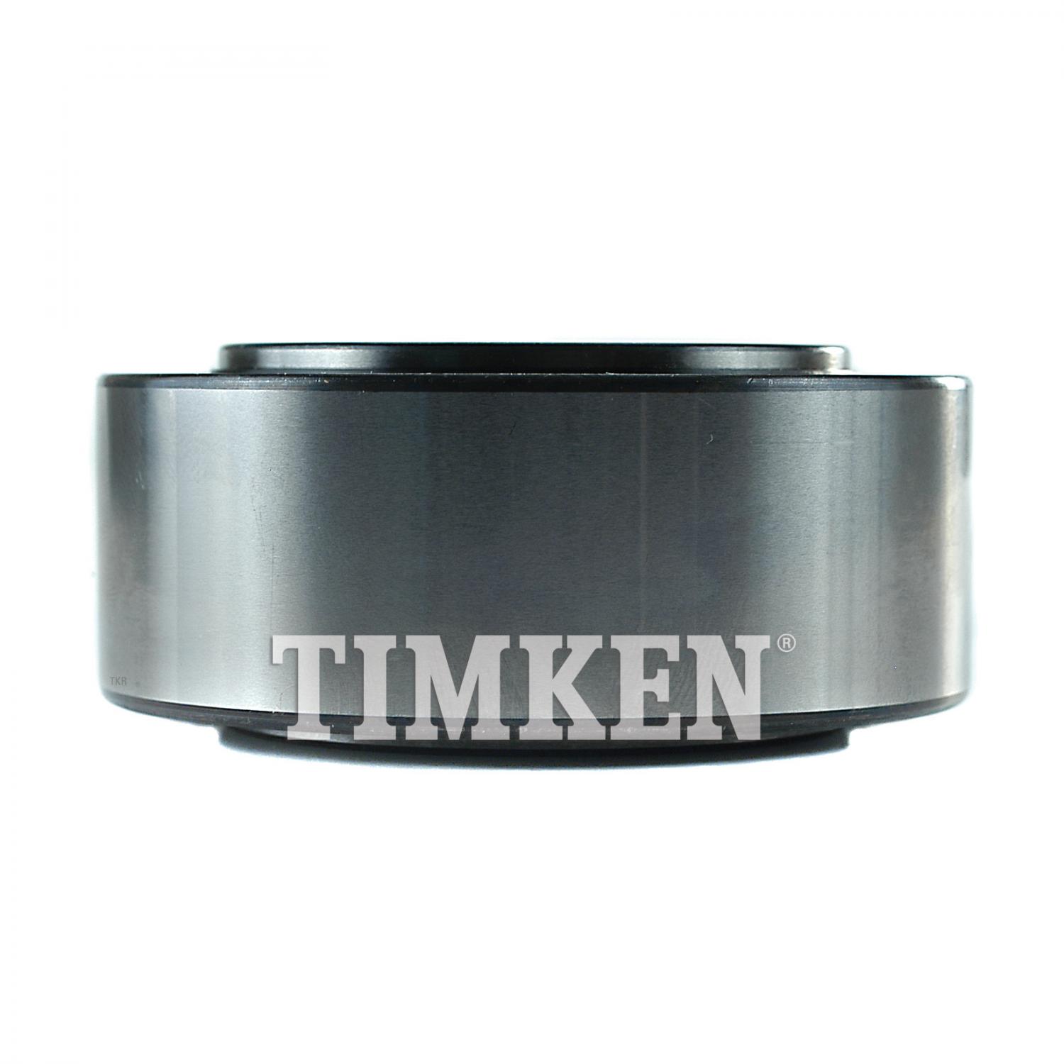 Timken SET39 Wheel Bearing and Race Set product image 3 of 4