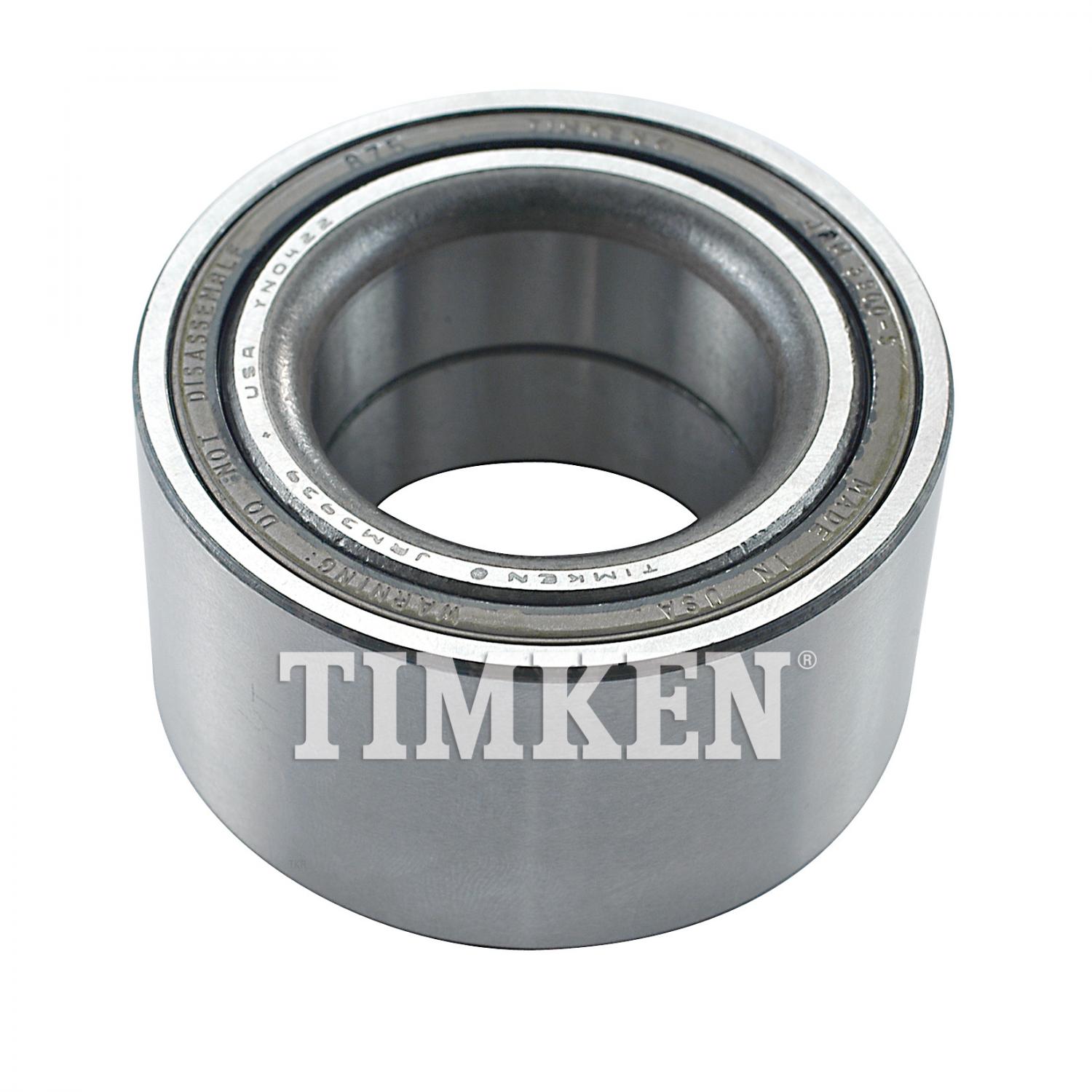 Timken SET39 Wheel Bearing and Race Set product image 4 of 4