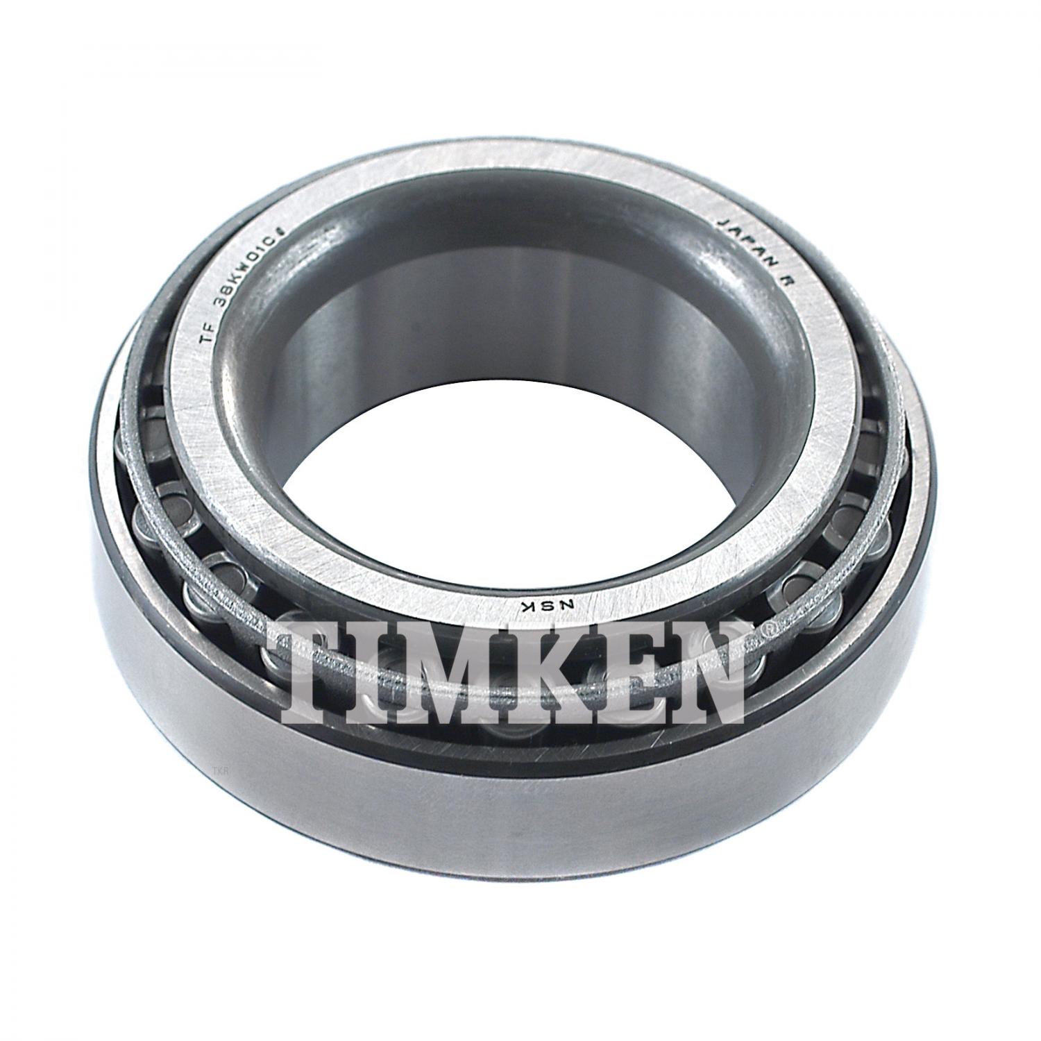 Timken SET41 - Wheel Bearing and Race Set Timken SET41 Wheel Bearing and Race Set product image 3 of 8