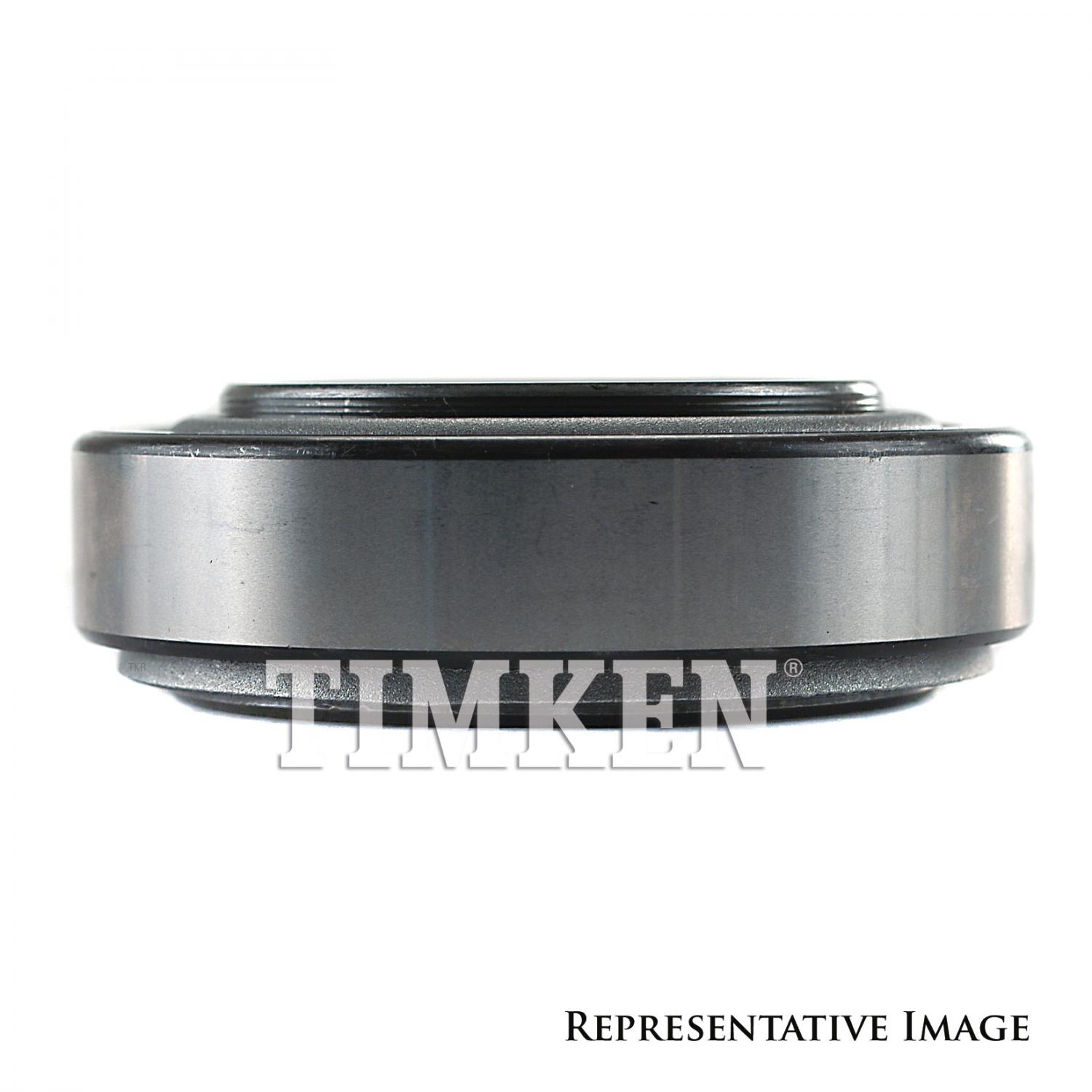 Timken SET41 - Wheel Bearing and Race Set Timken SET41 Wheel Bearing and Race Set product image 6 of 8