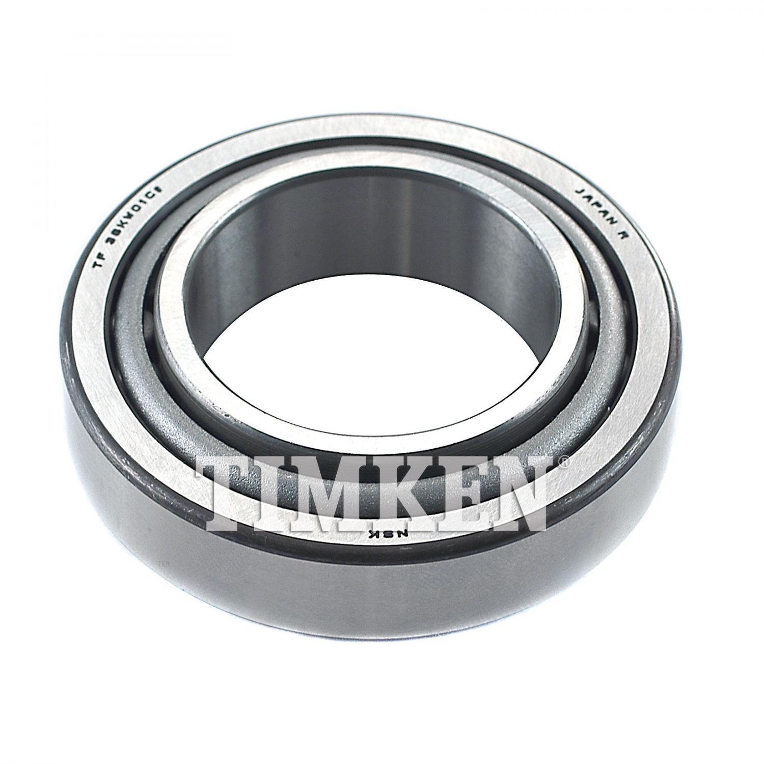 Timken SET41 - Wheel Bearing and Race Set Timken SET41 Wheel Bearing and Race Set product image 7 of 8