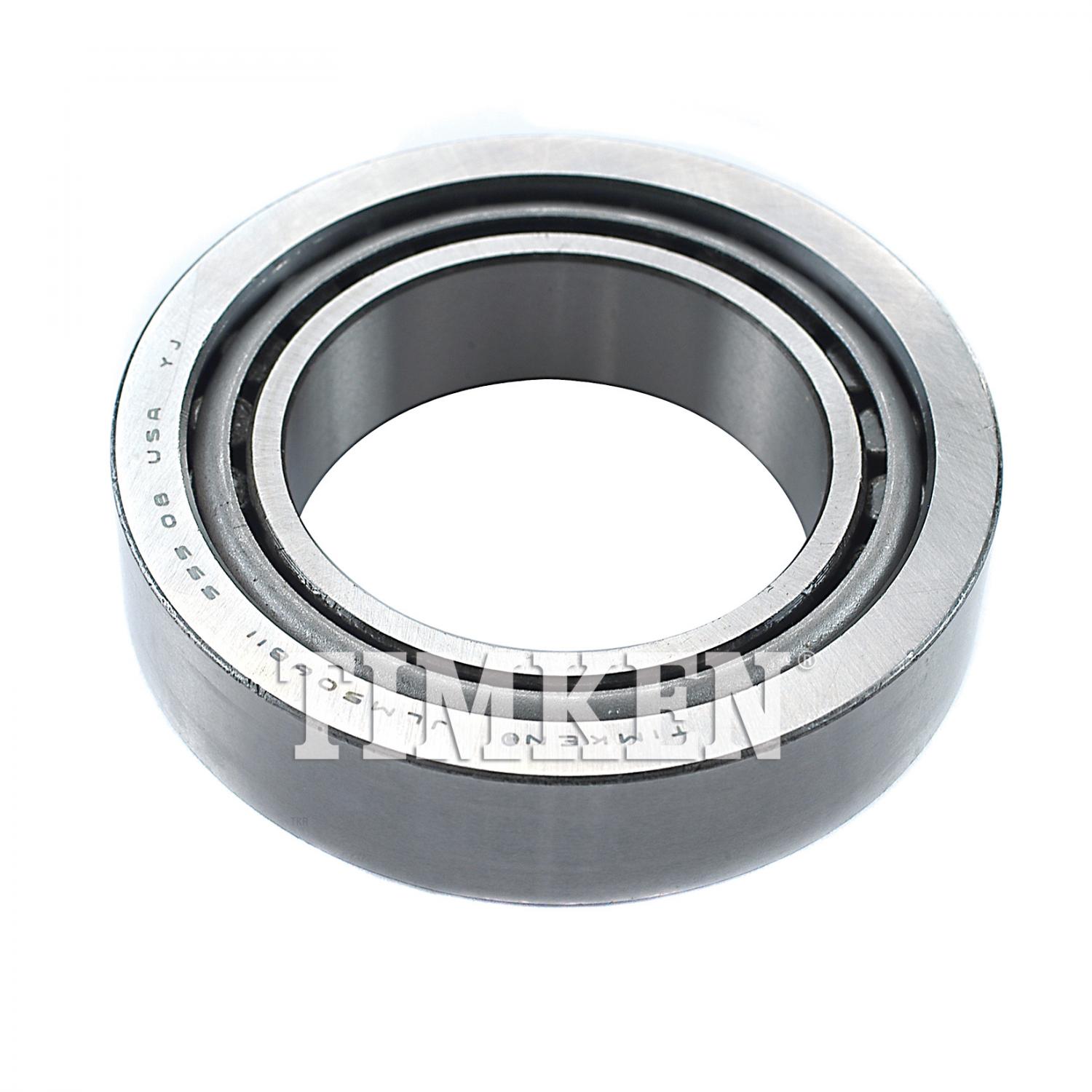 Timken SET42 Axle Shaft Bearing Set product image 7 of 8