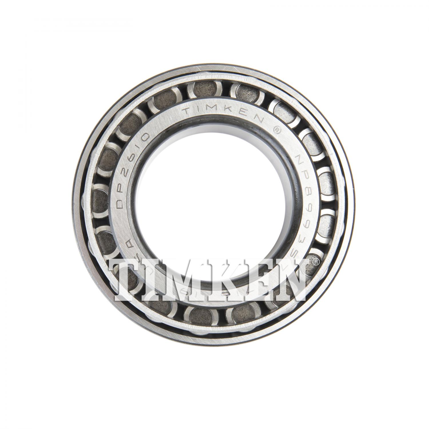 Timken SET427 Wheel Bearing and Race Set product image 2 of 4