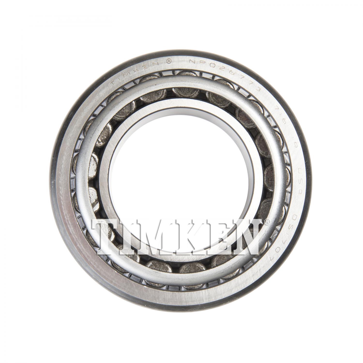 Timken SET427 Wheel Bearing and Race Set product image 4 of 4