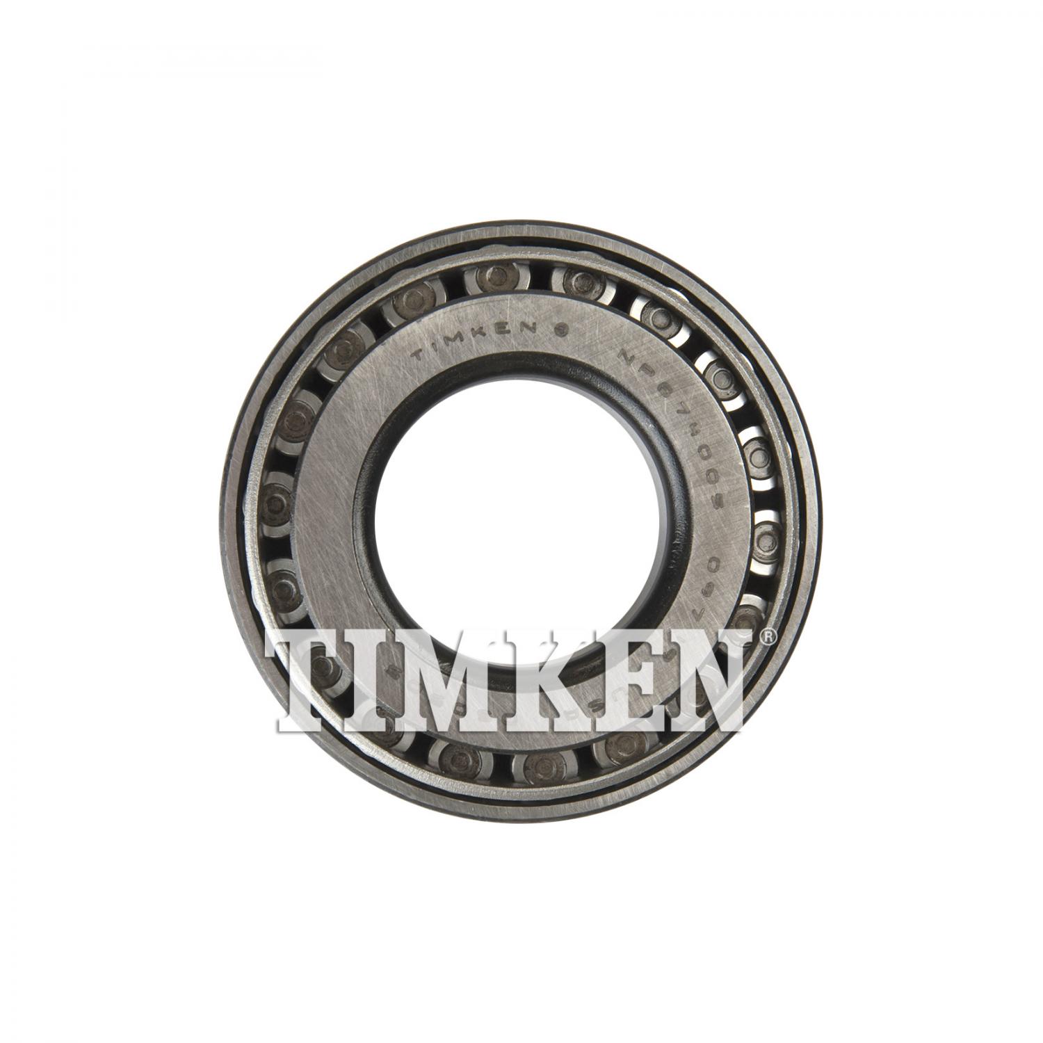 Timken SET428 Wheel Bearing and Race Set product image 2 of 4