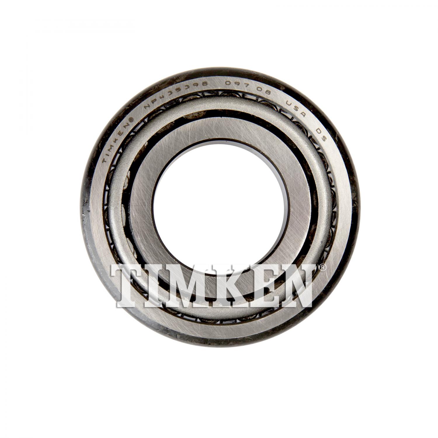 Timken SET428 Wheel Bearing and Race Set product image 4 of 4