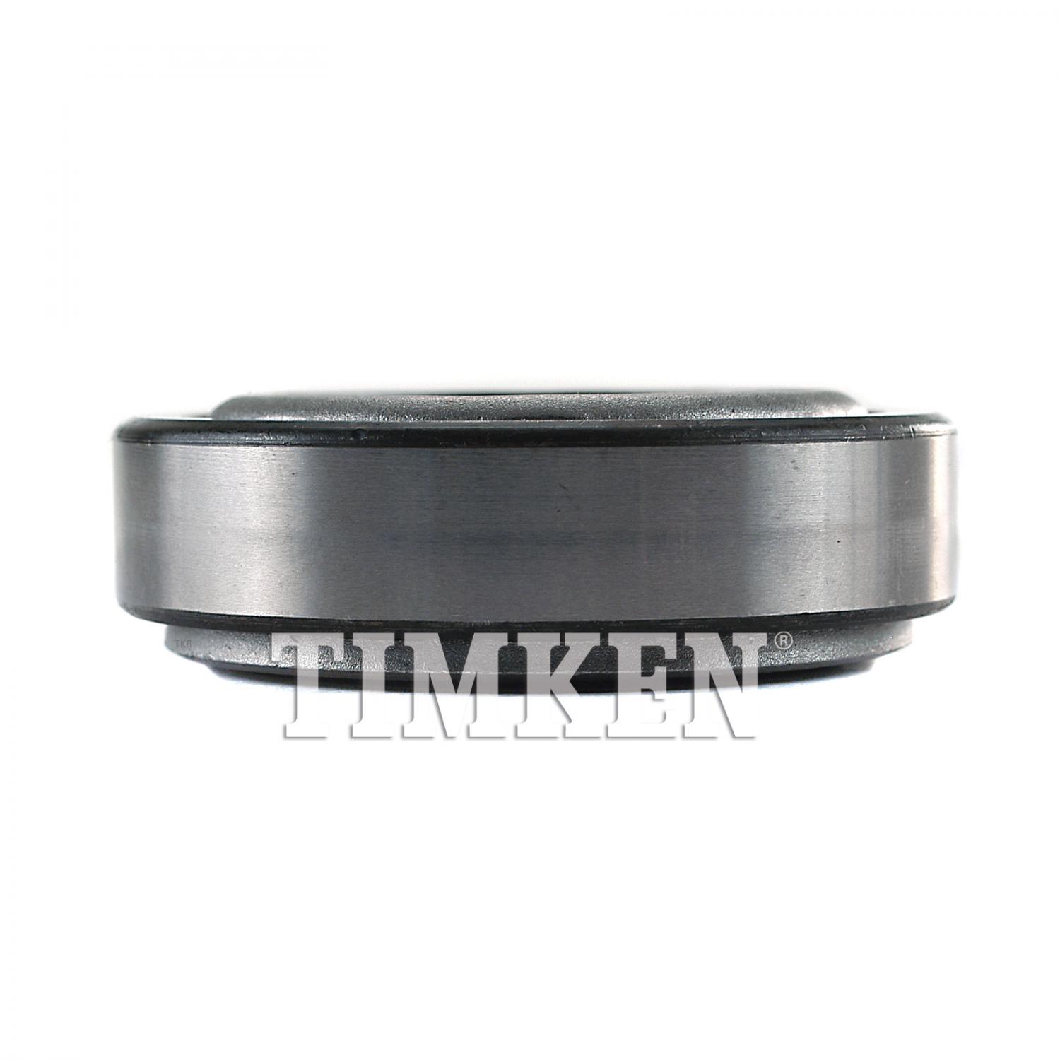 Timken SET43 - Differential Pinion Bearing Set Timken SET43 Differential Pinion Bearing Set product image 5 of 8