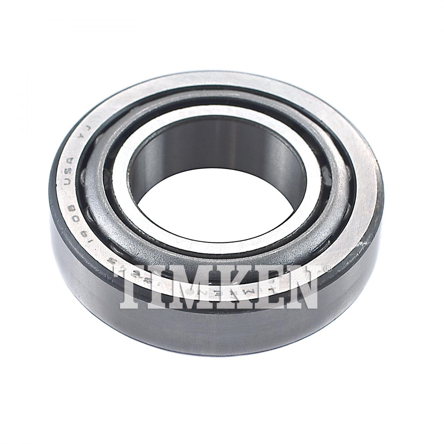 Timken SET43 - Differential Pinion Bearing Set Timken SET43 Differential Pinion Bearing Set product image 7 of 8
