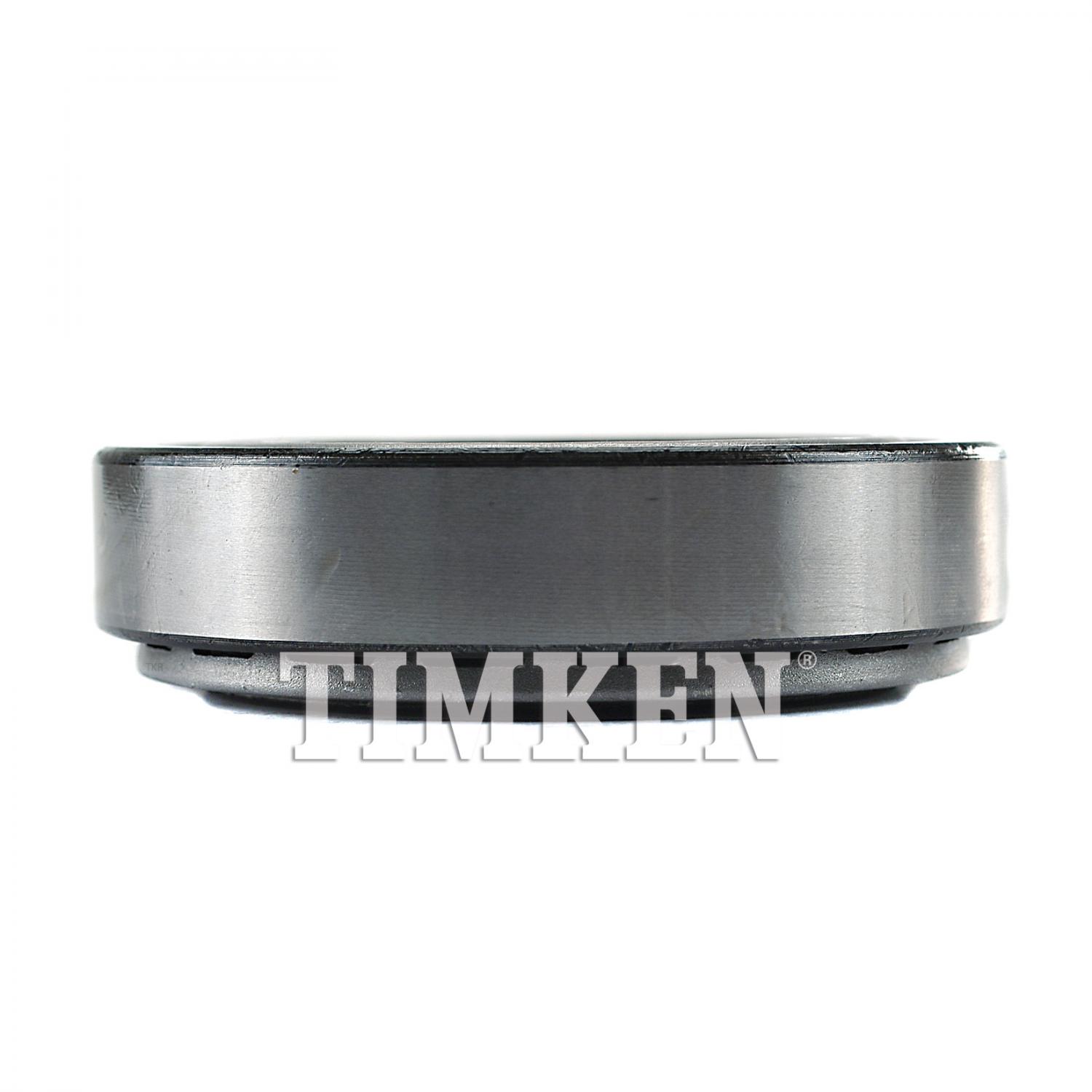 Timken SET45 Auto Trans Differential Bearing product image 3 of 4