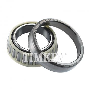 Timken SET46 - Wheel Bearing and Race Set Timken SET46 Wheel Bearing and Race Set product image 1 of 8
