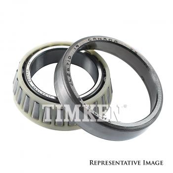 Timken SET46 - Wheel Bearing and Race Set Timken SET46 Wheel Bearing and Race Set product image 2 of 8