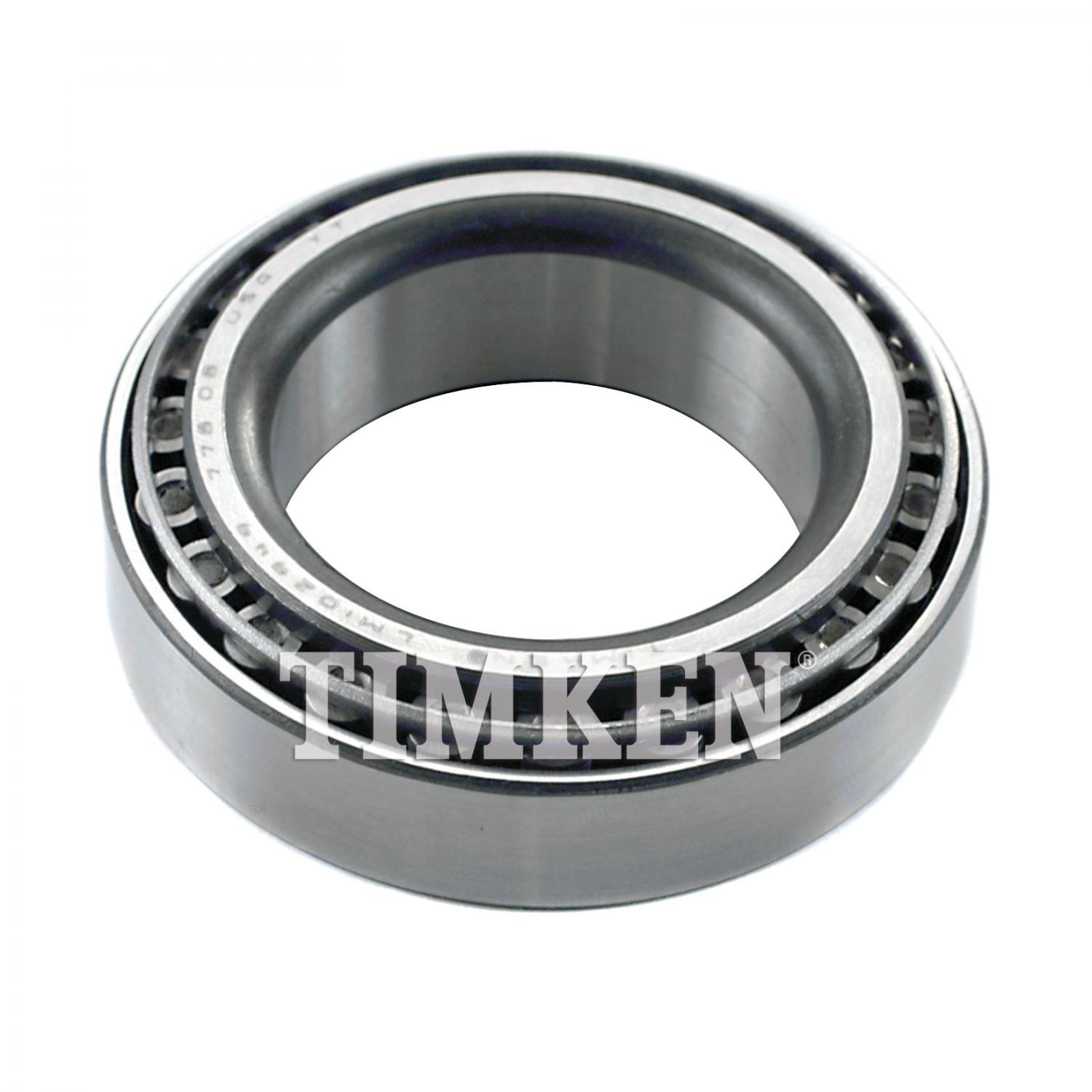 Timken SET47 Differential Bearing Set product image 3 of 8