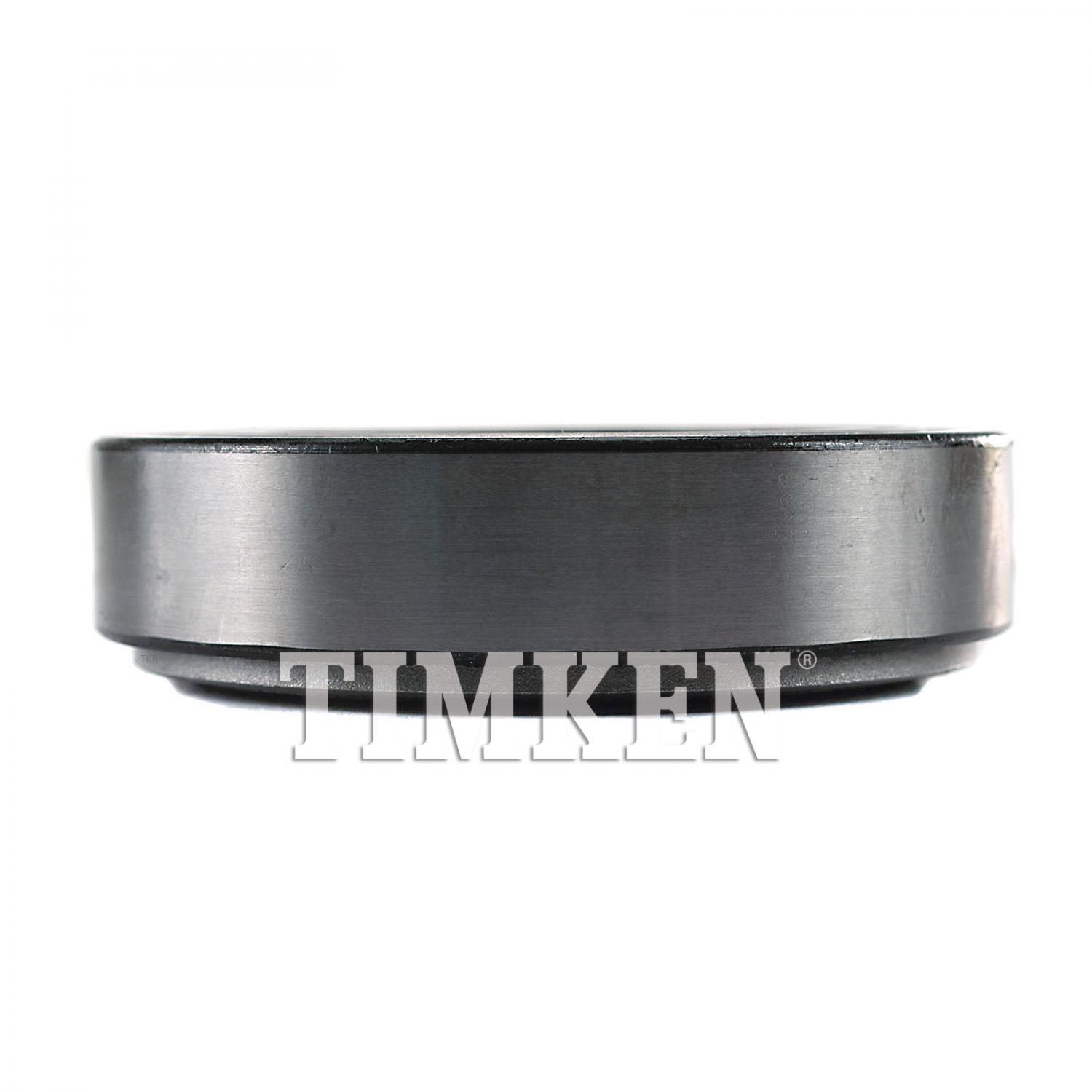 Timken SET47 Differential Bearing Set product image 5 of 8